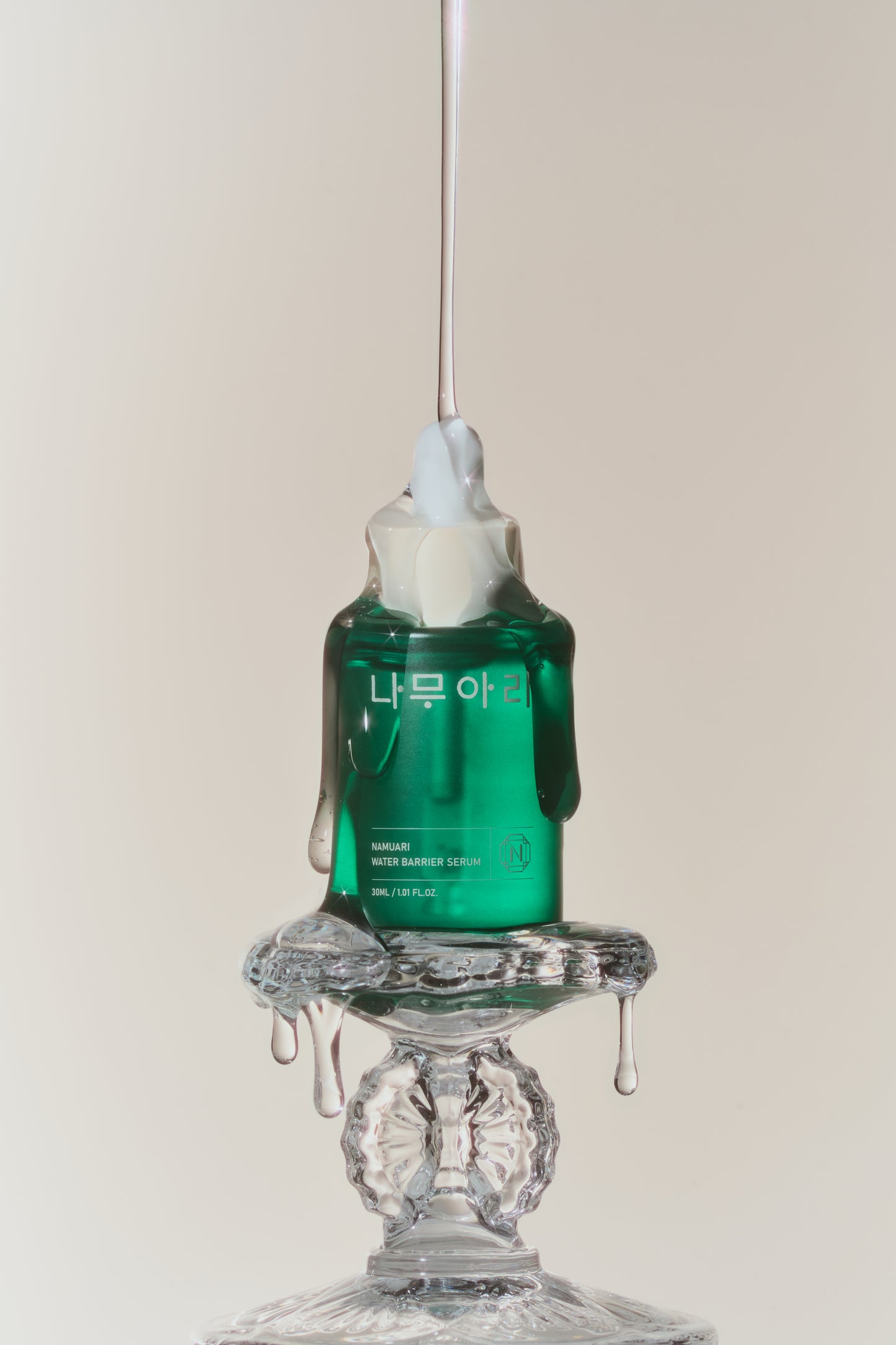 Water Barrier Serum 30ml