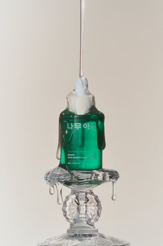 Water Barrier Serum 30ml