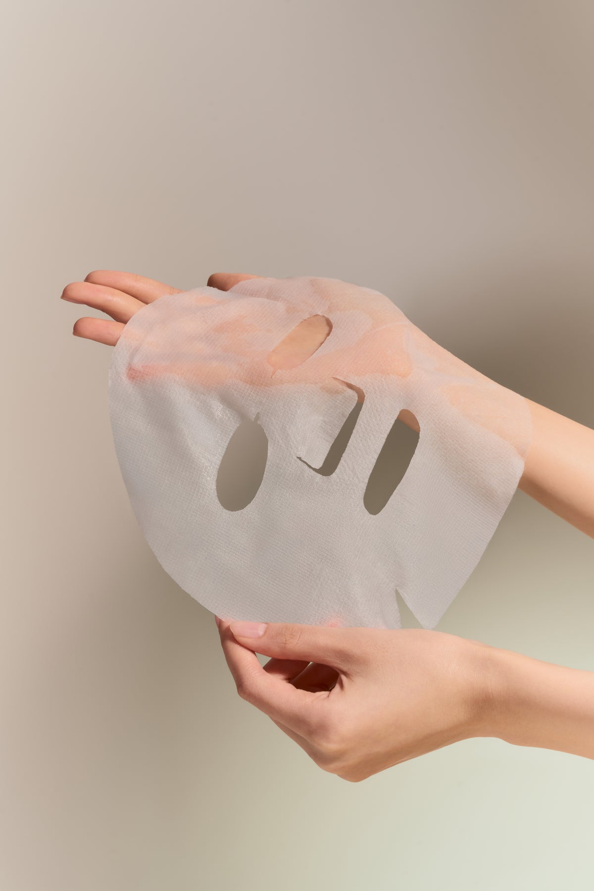 Soothing Balance Mask (5Sheets) -S$25