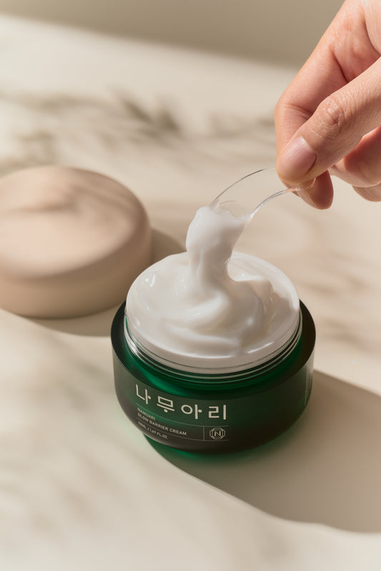 Glow Barrier Cream 50ml