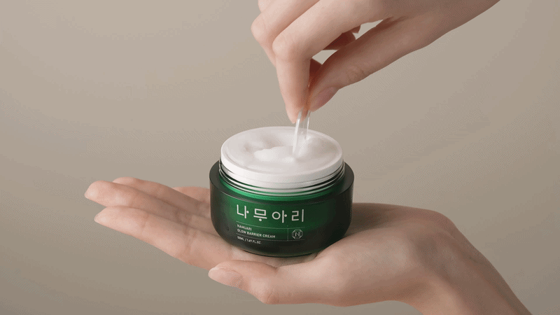 Glow Barrier Cream 50ml