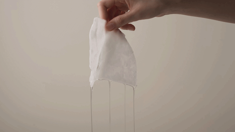 Soothing Balance Mask (5Sheets) -S$25